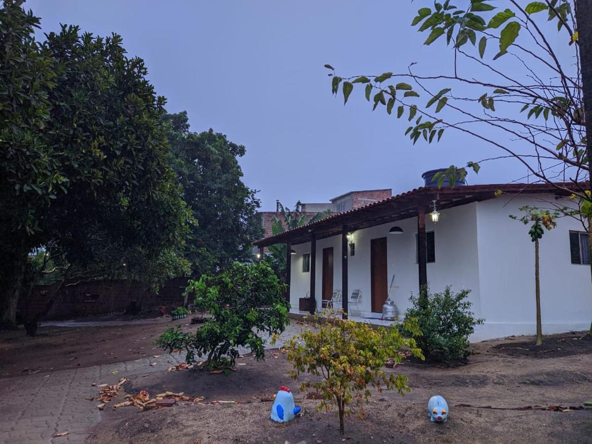 Pousada Viana Garanhuns Exterior foto